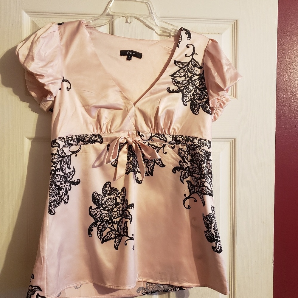 Ladies top